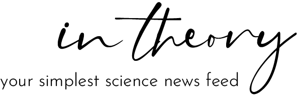 In Theory Logo